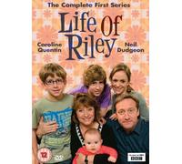 Life of Riley - Complete 1st Series [DVD]
