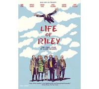 Life of Riley [DVD] [2013] [Region 1] [US Import] [NTSC]
