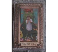 Life of Riley - Life of Riley [CASSETTE]