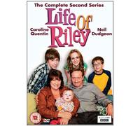 Life Of Riley: The Complete Second Series [DVD]