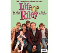 Life Of Riley: The Complete Third Series [DVD]