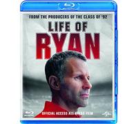 Life of Ryan [Blu-ray]
