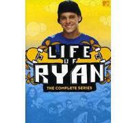 Life of Ryan: The Complete Series (DVD) Ryan Sheckler Taylor Bogart (US IMPORT)