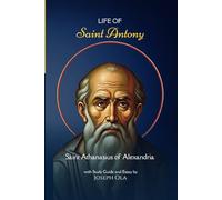 Life of Saint Antony