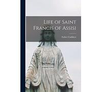 Life of Saint Francis of Assisi