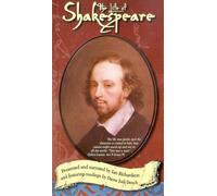 Life of Shakespeare, the [VHS]