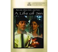 Life Of Sin (DVD) Miriam Colon Raul Julia Jose Ferrer (US IMPORT)