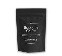 Life of Spice Bouquet Garni Classic French Herb Blend 15g
