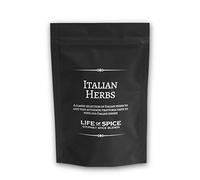 Life of Spice Italian Herbs Blend, 18g