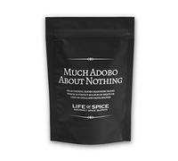 Life of Spice Much Adobo About Nothing Spice, 50g