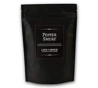 Life of Spice Pepper Smurf Spice Rub, Large Pack (130g)