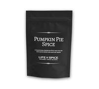 Life of Spice Pumpkin Pie Spice, 30g Pack