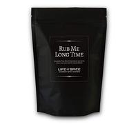 Life of Spice Rub Me Long Time All Purpose Thai Spice Rub, Large (175g)
