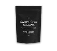 Life of Spice Sweet Home Alabama Barbecue Rub, 40g