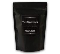 Life of Spice The Brazilian Spice Rub, Large Pack (175g)