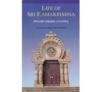 Life of Sri Ramakrishna, 2nd ed.
