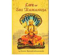 Life Of Sri Ramanuja