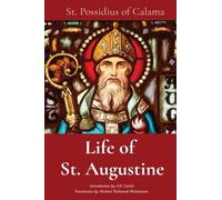 Life of St. Augustine