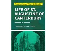 Life of St. Augustine of Canterbury