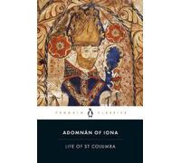 Life of St Columba (Penguin Classics)