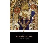 Life of St Columba (Penguin Classics)
