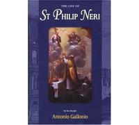 Life of St Philip Neri