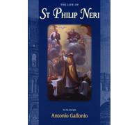 Life of St Philip Neri