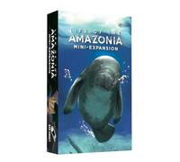 Life of The Amazonia Mini-Expansion