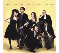 Life of the Lonely Jones