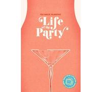 Life of the Party by Tea Hacic-Vlahovic (2022, Trade Paperback)