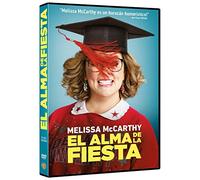 Life Of The Party - El Alma De La Fiesta
