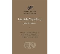 Life of the Virgin Mary