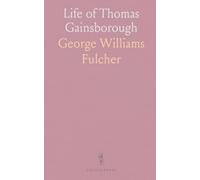 Life of Thomas Gainsborough