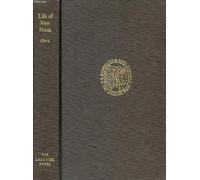 Life of Tom Horn: Government Scout and Interpreter. Written by Himself, a Vindication.