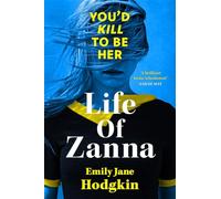 Life of Zanna: The Insta-whodunit that's more addictive than your feed