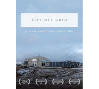 Life Off Grid