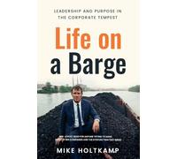 Life on a Barge
