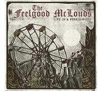 Feelgood Mclouds, the – Life on a Ferris Wheel – Wolverine