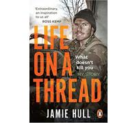 Life on a Thread: My story