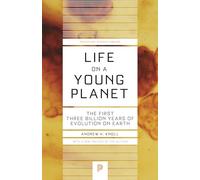 Life on a Young Planet