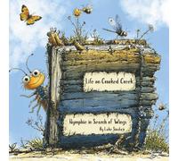 Life on Crooked Creek: Nymphie in Search of Wings