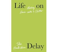 Life on Delay: Making Peace with a Stutter