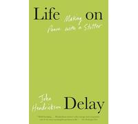 Life on Delay: Making Peace with a Stutter