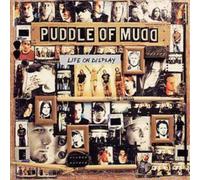 Life On Display (CD) Album (US IMPORT)