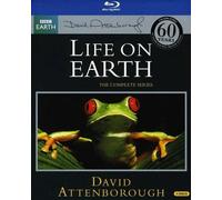 Life on Earth [2012]