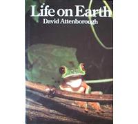 Life On Earth: A Natural History