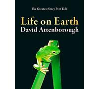 Life on Earth