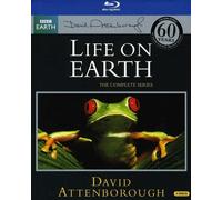 Life on Earth (Blu-ray)