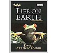 Life on Earth [DVD] [1979]