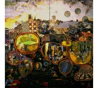 Life on Earth - Look! There Is (Lim.ed.) [Vinyl LP] [VINYL]